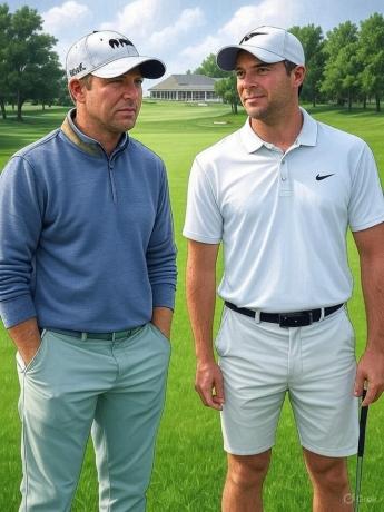 How Layering Affects Performance and Comfort in Golf